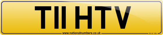 T11 HTV