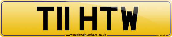T11 HTW