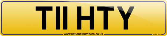 T11 HTY