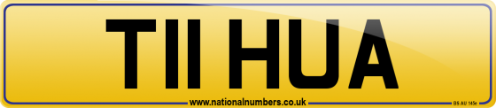 T11 HUA