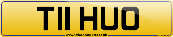 T11 HUO