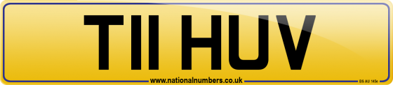 T11 HUV