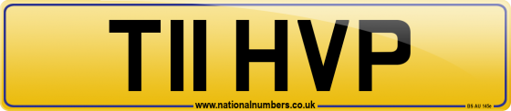 T11 HVP