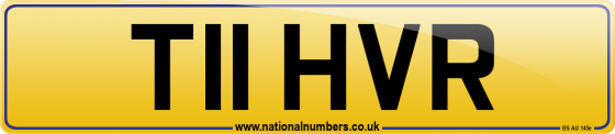 T11 HVR
