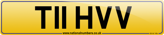 T11 HVV