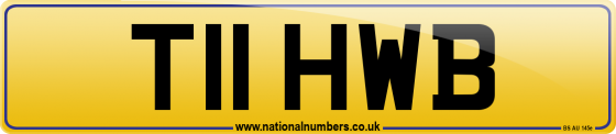 T11 HWB