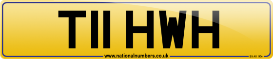 T11 HWH