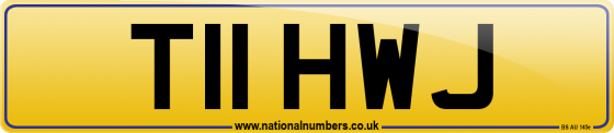 T11 HWJ