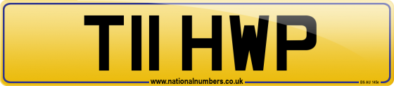 T11 HWP
