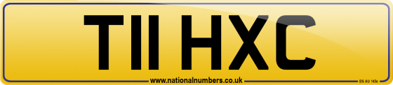 T11 HXC