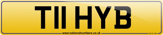 T11 HYB
