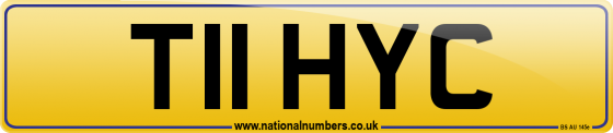 T11 HYC
