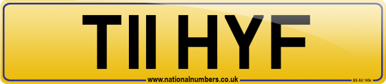 T11 HYF