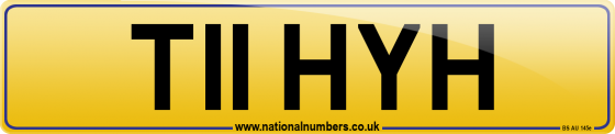 T11 HYH