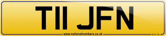 T11 JFN