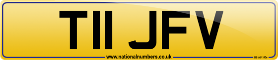 T11 JFV