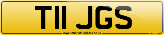 T11 JGS