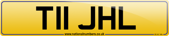 T11 JHL