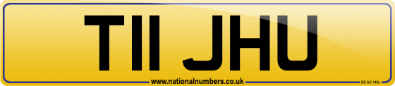 T11 JHU