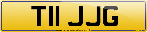 T11 JJG