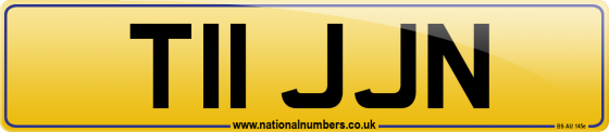 T11 JJN