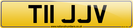 T11 JJV