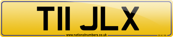 T11 JLX