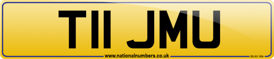 T11 JMU