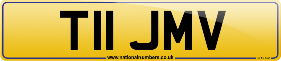 T11 JMV