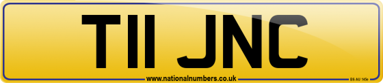 T11 JNC