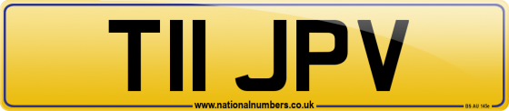 T11 JPV