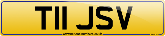 T11 JSV