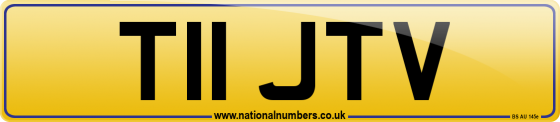 T11 JTV