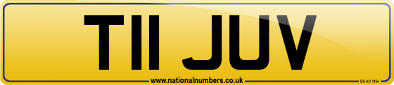 T11 JUV