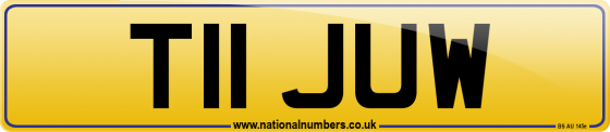 T11 JUW