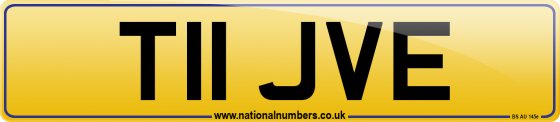 T11 JVE