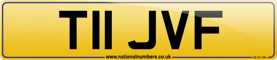 T11 JVF