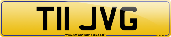T11 JVG