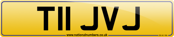 T11 JVJ