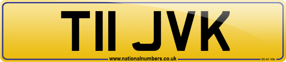 T11 JVK