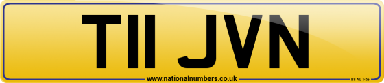 T11 JVN