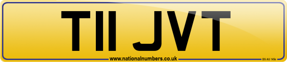 T11 JVT