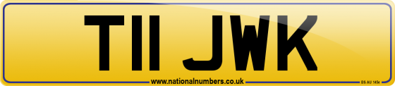 T11 JWK