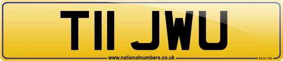 T11 JWU