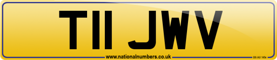 T11 JWV