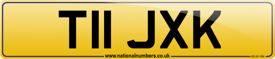 T11 JXK