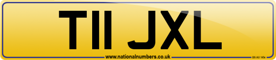 T11 JXL