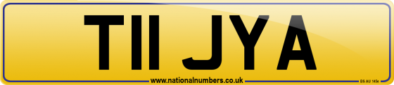 T11 JYA