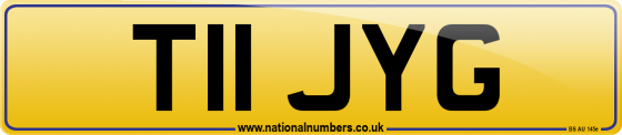 T11 JYG