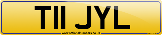 T11 JYL